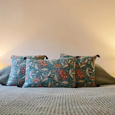 Apartment Douceur Uzetienne De Caractere Climatise