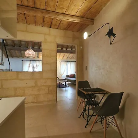 Douceur Uzetienne De Caractere Climatise Apartment Uzes