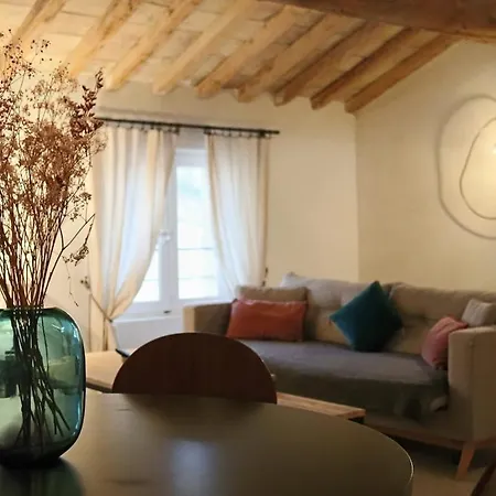 Apartment Douceur Uzetienne De Caractere Climatise *
