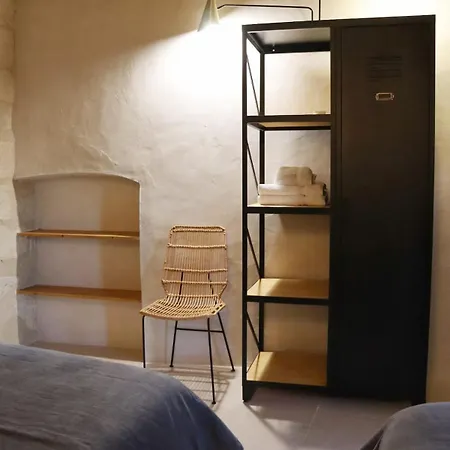 Daire Douceur Uzetienne De Caractere Climatise *