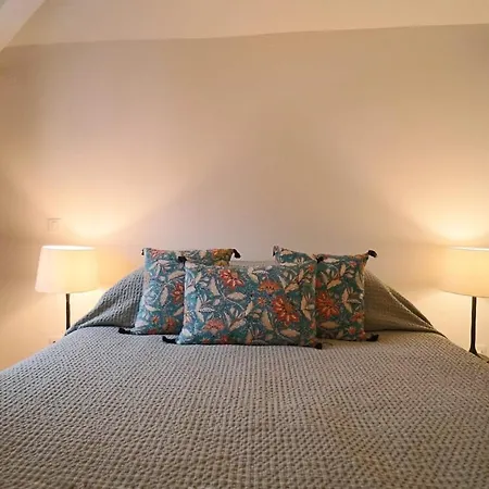Apartment Douceur Uzetienne De Caractere Climatise *