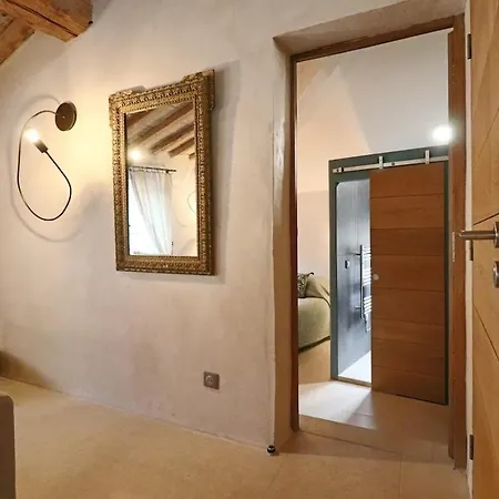 Douceur Uzetienne De Caractere Climatise Apartment *