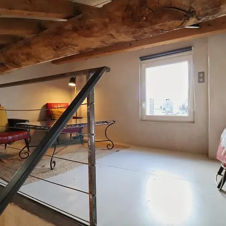 Apartment Douceur Uzetienne De Caractere Climatise Uzes