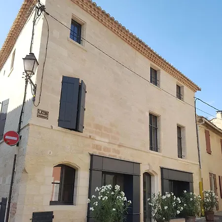 Douceur Uzetienne De Caractere Climatise Uzes